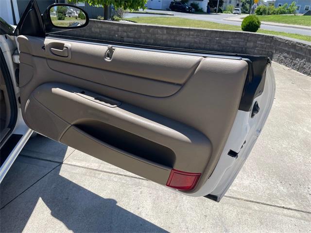 2004 Chrysler Sebring (CC-2079138) for sale in Hilton, New York