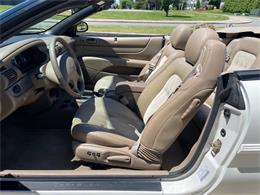 2004 Chrysler Sebring (CC-2079138) for sale in Hilton, New York