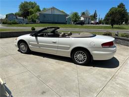 2004 Chrysler Sebring (CC-2079138) for sale in Hilton, New York