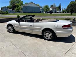 2004 Chrysler Sebring (CC-2079138) for sale in Hilton, New York
