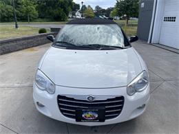 2004 Chrysler Sebring (CC-2079138) for sale in Hilton, New York