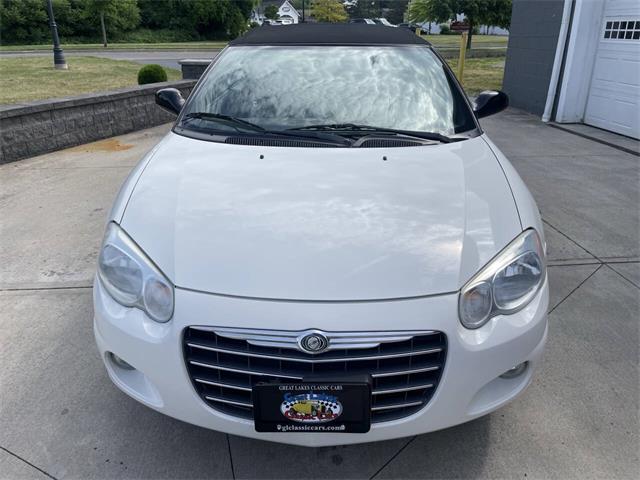 2004 Chrysler Sebring (CC-2079138) for sale in Hilton, New York