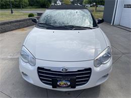 2004 Chrysler Sebring (CC-2079138) for sale in Hilton, New York