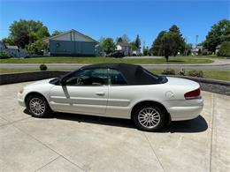 2004 Chrysler Sebring (CC-2079138) for sale in Hilton, New York