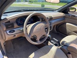 2004 Chrysler Sebring (CC-2079138) for sale in Hilton, New York