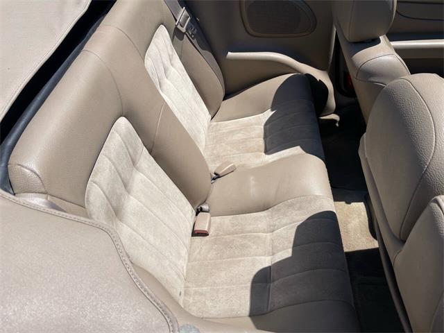 2004 Chrysler Sebring (CC-2079138) for sale in Hilton, New York