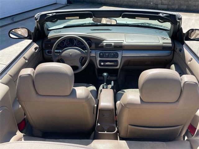 2004 Chrysler Sebring (CC-2079138) for sale in Hilton, New York