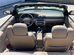 2004 Chrysler Sebring (CC-2079138) for sale in Hilton, New York