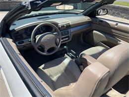 2004 Chrysler Sebring (CC-2079138) for sale in Hilton, New York