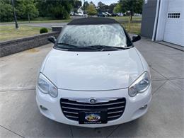 2004 Chrysler Sebring (CC-2079138) for sale in Hilton, New York