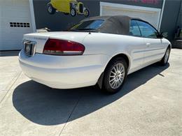 2004 Chrysler Sebring (CC-2079138) for sale in Hilton, New York
