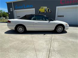 2004 Chrysler Sebring (CC-2079138) for sale in Hilton, New York