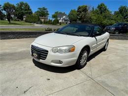 2004 Chrysler Sebring (CC-2079138) for sale in Hilton, New York