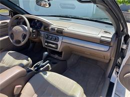 2004 Chrysler Sebring (CC-2079138) for sale in Hilton, New York