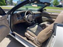 2004 Chrysler Sebring (CC-2079138) for sale in Hilton, New York