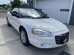 2004 Chrysler Sebring (CC-2079138) for sale in Hilton, New York