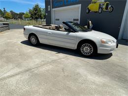2004 Chrysler Sebring (CC-2079138) for sale in Hilton, New York