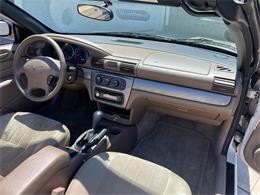 2004 Chrysler Sebring (CC-2079138) for sale in Hilton, New York