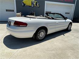 2004 Chrysler Sebring (CC-2079138) for sale in Hilton, New York