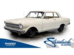 1962 Chevrolet Nova (CC-2070914) for sale in Mesa, Arizona