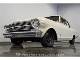 1962 Chevrolet Nova (CC-2070914) for sale in Mesa, Arizona