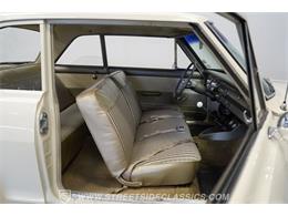 1962 Chevrolet Nova (CC-2070914) for sale in Mesa, Arizona