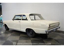 1962 Chevrolet Nova (CC-2070914) for sale in Mesa, Arizona