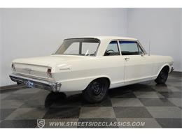 1962 Chevrolet Nova (CC-2070914) for sale in Mesa, Arizona