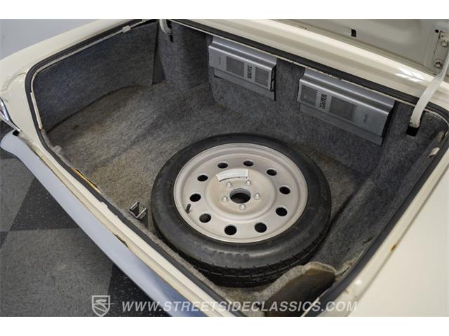 1962 Chevrolet Nova (CC-2070914) for sale in Mesa, Arizona