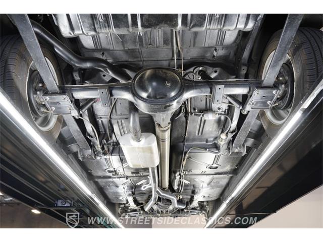 1962 Chevrolet Nova (CC-2070914) for sale in Mesa, Arizona