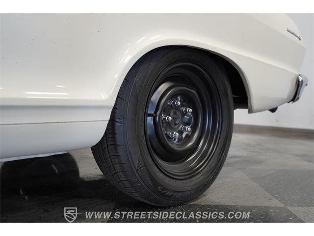 1962 Chevrolet Nova (CC-2070914) for sale in Mesa, Arizona