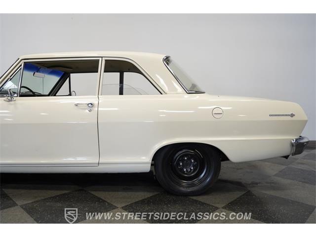 1962 Chevrolet Nova (CC-2070914) for sale in Mesa, Arizona