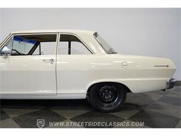 1962 Chevrolet Nova (CC-2070914) for sale in Mesa, Arizona