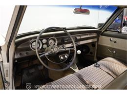1962 Chevrolet Nova (CC-2070914) for sale in Mesa, Arizona