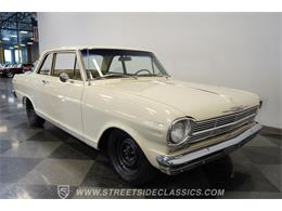 1962 Chevrolet Nova (CC-2070914) for sale in Mesa, Arizona