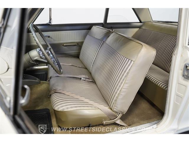 1962 Chevrolet Nova (CC-2070914) for sale in Mesa, Arizona