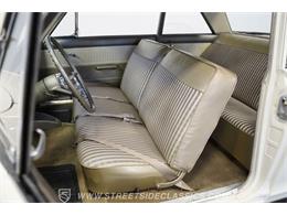 1962 Chevrolet Nova (CC-2070914) for sale in Mesa, Arizona
