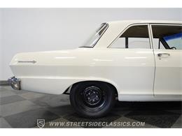1962 Chevrolet Nova (CC-2070914) for sale in Mesa, Arizona