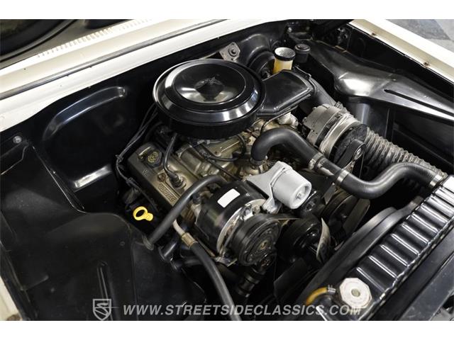 1962 Chevrolet Nova (CC-2070914) for sale in Mesa, Arizona