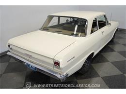 1962 Chevrolet Nova (CC-2070914) for sale in Mesa, Arizona