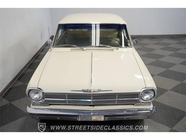 1962 Chevrolet Nova (CC-2070914) for sale in Mesa, Arizona