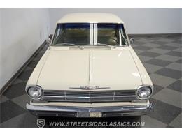 1962 Chevrolet Nova (CC-2070914) for sale in Mesa, Arizona