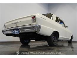 1962 Chevrolet Nova (CC-2070914) for sale in Mesa, Arizona