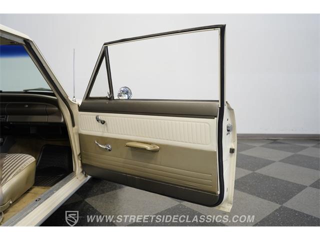 1962 Chevrolet Nova (CC-2070914) for sale in Mesa, Arizona