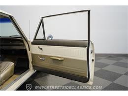 1962 Chevrolet Nova (CC-2070914) for sale in Mesa, Arizona