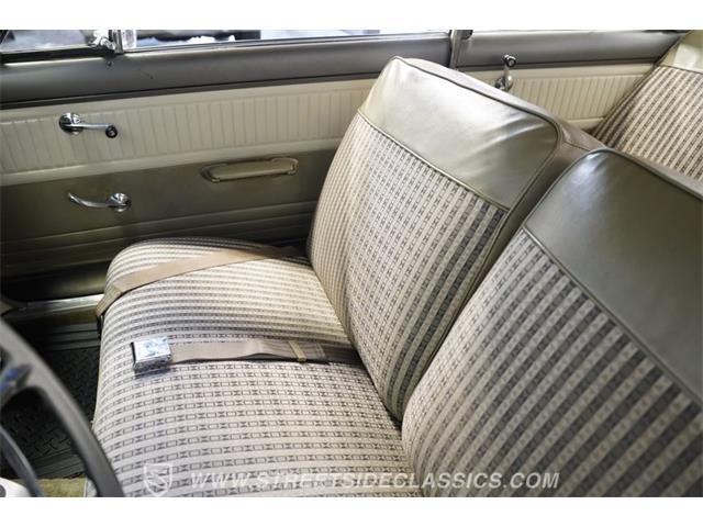 1962 Chevrolet Nova (CC-2070914) for sale in Mesa, Arizona