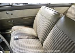 1962 Chevrolet Nova (CC-2070914) for sale in Mesa, Arizona