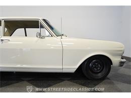 1962 Chevrolet Nova (CC-2070914) for sale in Mesa, Arizona