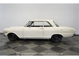 1962 Chevrolet Nova (CC-2070914) for sale in Mesa, Arizona