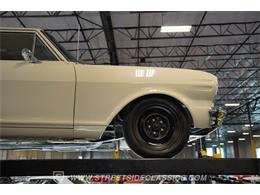 1962 Chevrolet Nova (CC-2070914) for sale in Mesa, Arizona